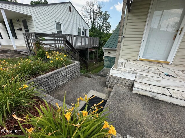 1238 Holyoke St, Kingsport, TN 37664 - photo 8