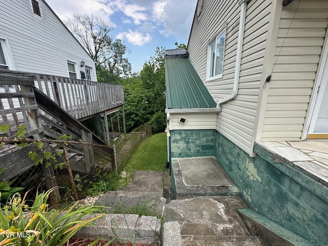 1238 Holyoke St, Kingsport, TN 37664 - photo 9