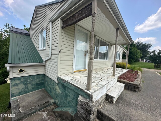1238 Holyoke St, Kingsport, TN 37664 - photo 7