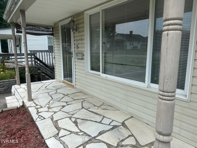 1238 Holyoke St, Kingsport, TN 37664 - photo 13
