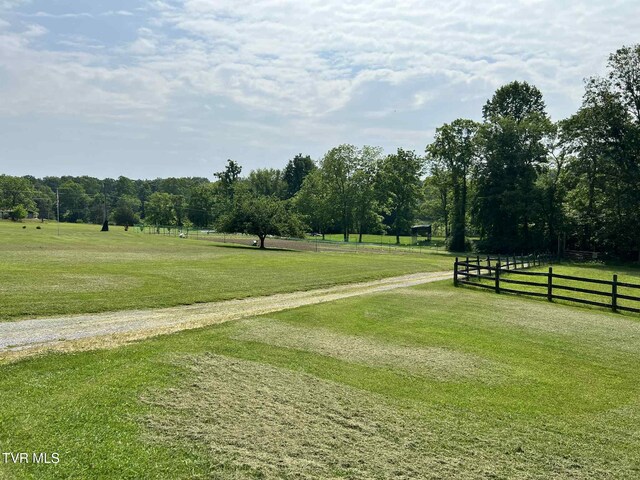 12615 Star Branch Rd, Coeburn, VA 24230 - view of home's community
