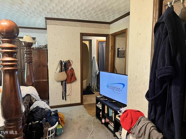 12615 Star Branch Rd, Coeburn, VA 24230 - view of horse barn