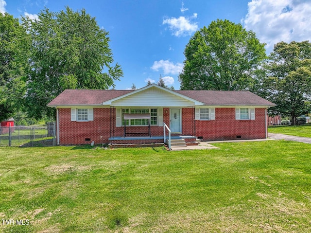 442 W Morgan St, Church Hill, TN 37642 - photo 1