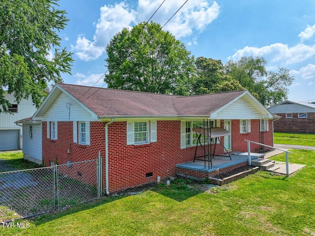 442 W Morgan St, Church Hill, TN 37642 - photo 2