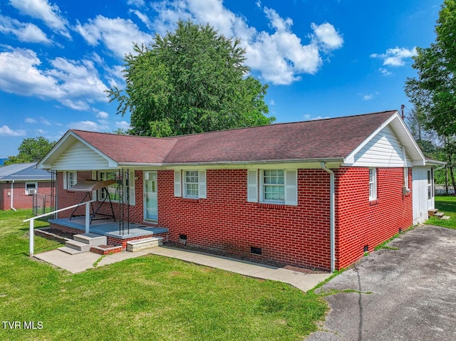 442 W Morgan St, Church Hill, TN 37642 - photo 3