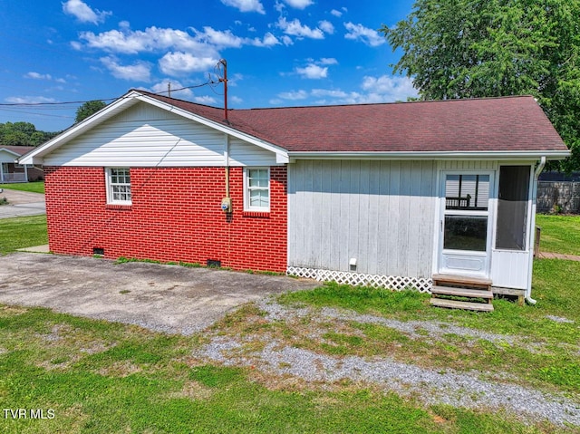 442 W Morgan St, Church Hill, TN 37642 - photo 5