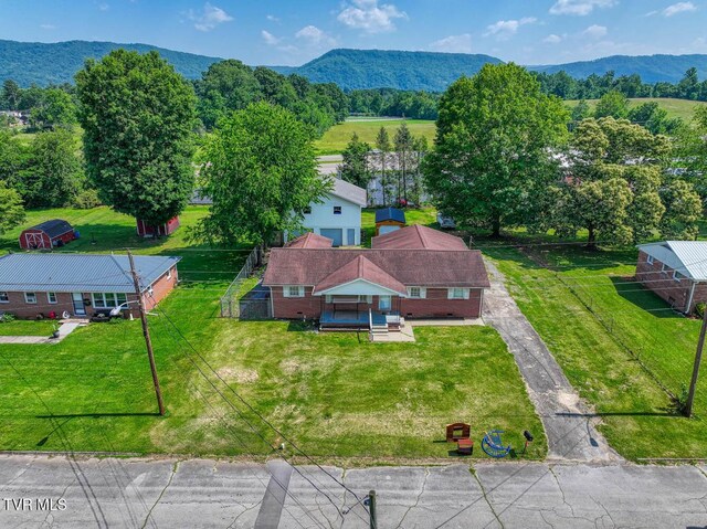 442 W Morgan St, Church Hill, TN 37642 - photo 9