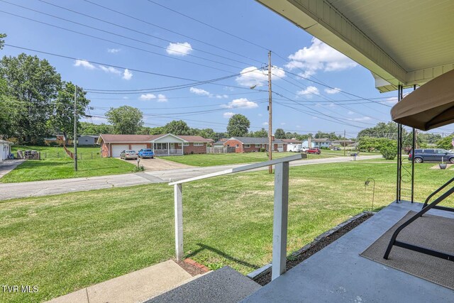 442 W Morgan St, Church Hill, TN 37642 - photo 15