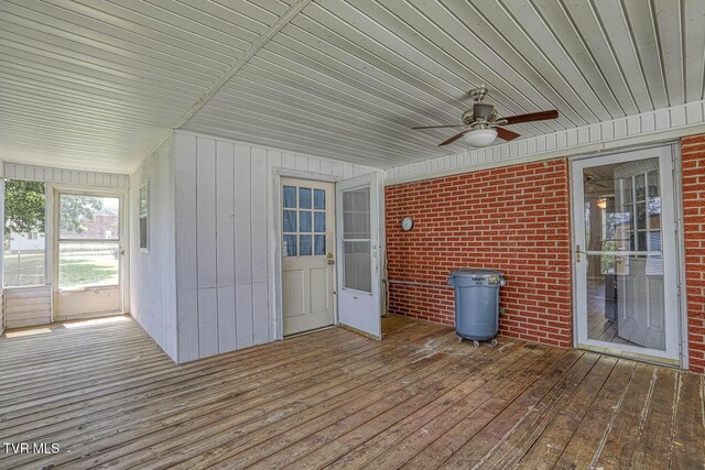 442 W Morgan St, Church Hill, TN 37642 - photo 38