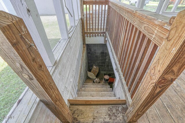 442 W Morgan St, Church Hill, TN 37642 - photo 41