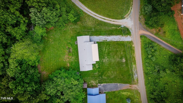 366 Judge Ben Allen Rd, Elizabethton, TN 37643 - view of property location