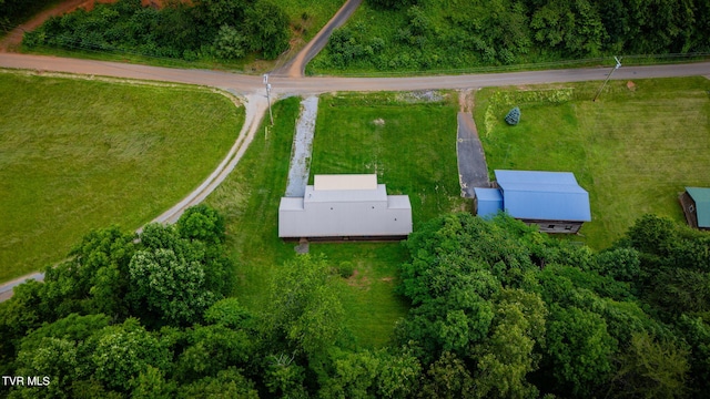366 Judge Ben Allen Rd, Elizabethton, TN 37643 - view of property location
