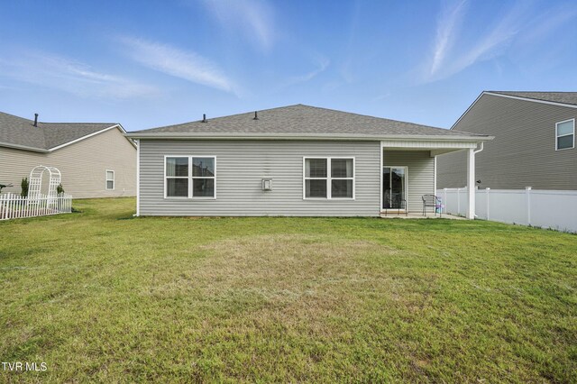 1545 Raccoon Ln, Piney Flats, TN 37686 - photo 33