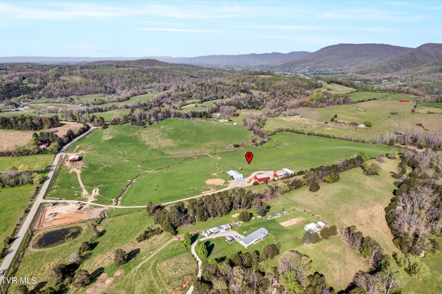 4144 Back Valley Rd, Speedwell, TN 37870 - photo 48