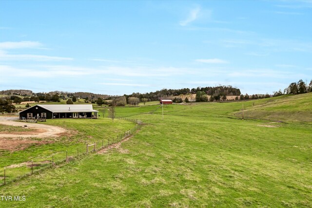 4144 Back Valley Rd, Speedwell, TN 37870 - photo 54