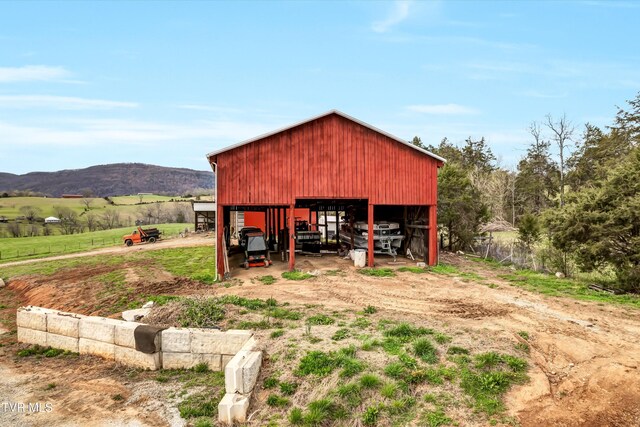 4144 Back Valley Rd, Speedwell, TN 37870 - photo 33