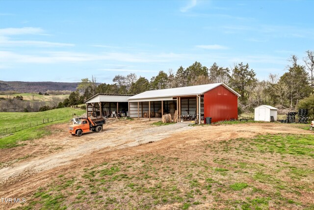 4144 Back Valley Rd, Speedwell, TN 37870 - photo 34