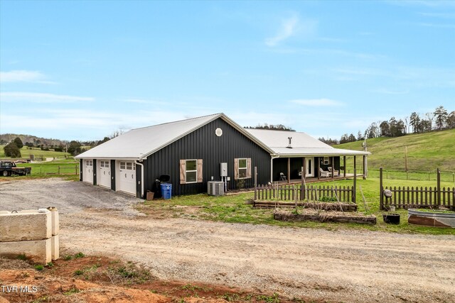 4144 Back Valley Rd, Speedwell, TN 37870 - photo 37