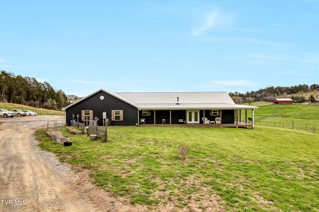 4144 Back Valley Rd, Speedwell, TN 37870 - photo 38