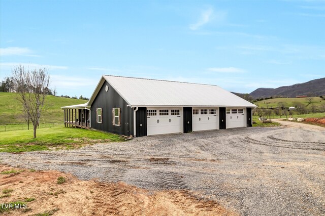 4144 Back Valley Rd, Speedwell, TN 37870 - photo 26
