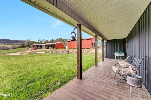 4144 Back Valley Rd, Speedwell, TN 37870 - photo 40