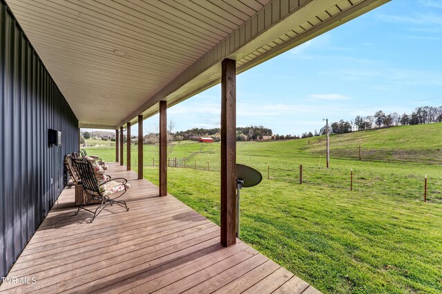 4144 Back Valley Rd, Speedwell, TN 37870 - photo 41