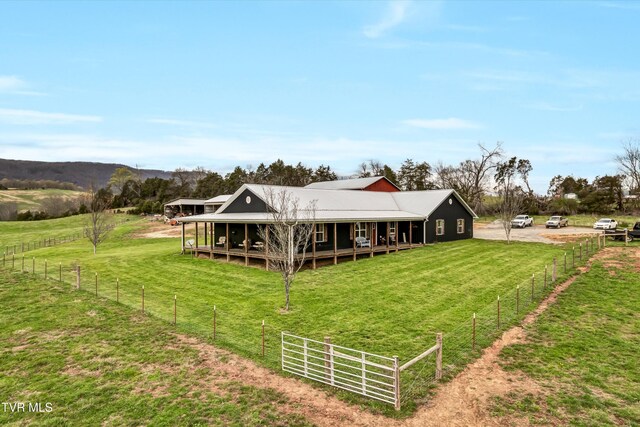 4144 Back Valley Rd, Speedwell, TN 37870 - photo 2