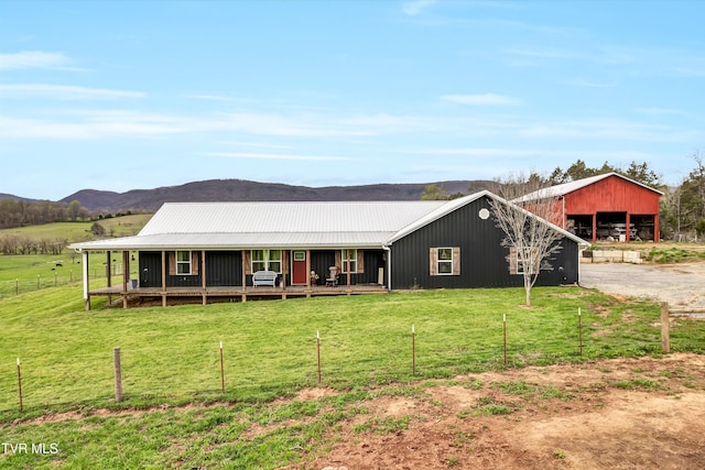 4144 Back Valley Rd, Speedwell, TN 37870 - photo 1