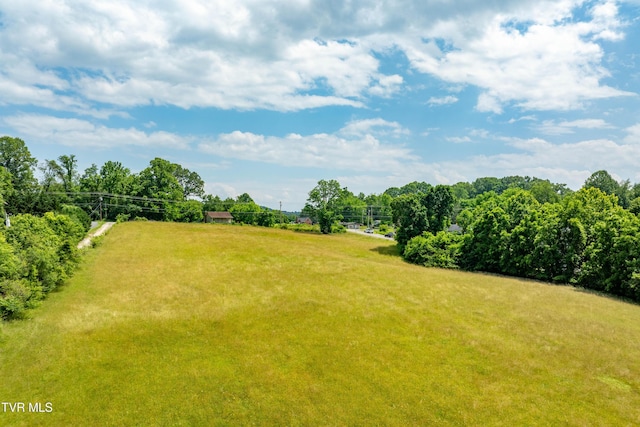 2898 Watauga Rd, Johnson City, TN 37601 - view of grassy yard