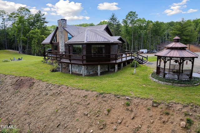 620 Swift Hollow Ln, Mountain City, TN 37683 - photo 9