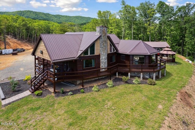 620 Swift Hollow Ln, Mountain City, TN 37683 - photo 8