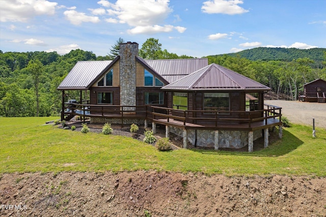 620 Swift Hollow Ln, Mountain City, TN 37683 - photo 7