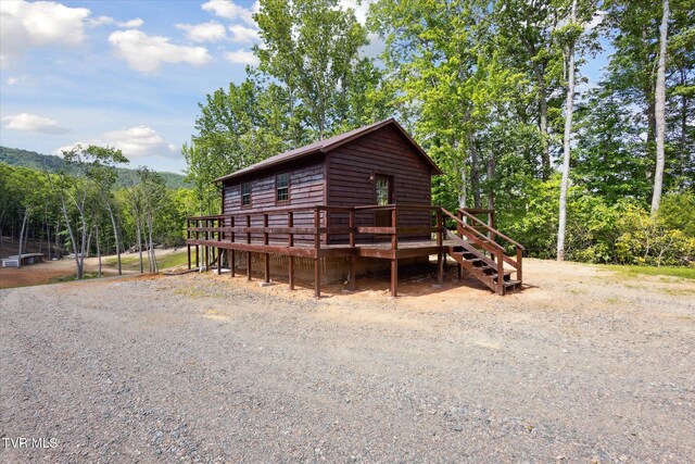 620 Swift Hollow Ln, Mountain City, TN 37683 - photo 12