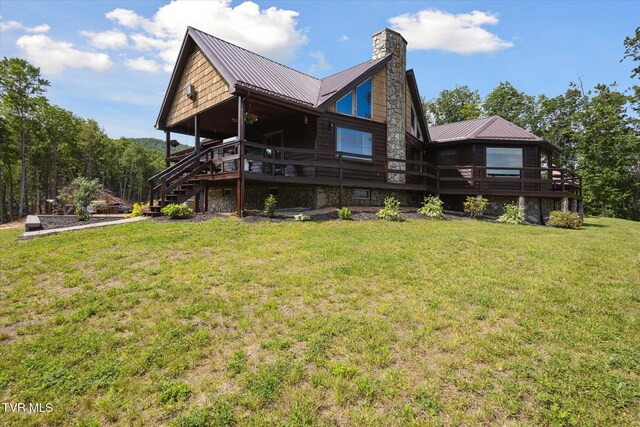 620 Swift Hollow Ln, Mountain City, TN 37683 - photo 17