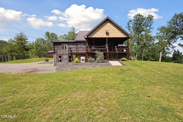 620 Swift Hollow Ln, Mountain City, TN 37683 - photo 3