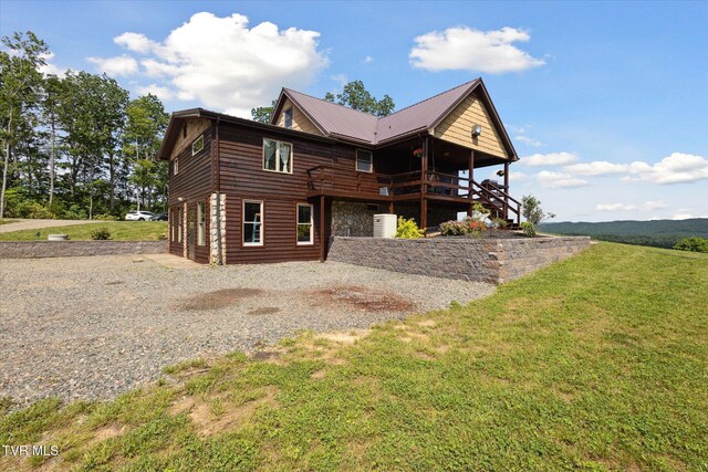 620 Swift Hollow Ln, Mountain City, TN 37683 - photo 5