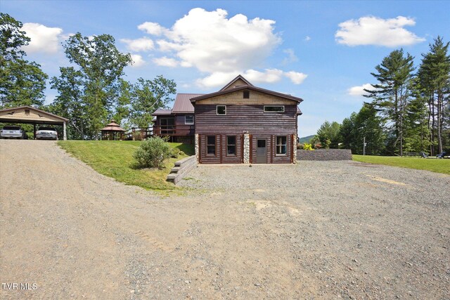 620 Swift Hollow Ln, Mountain City, TN 37683 - photo 18