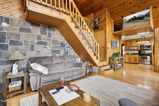 620 Swift Hollow Ln, Mountain City, TN 37683 - photo 31