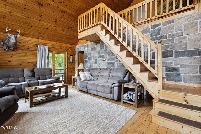 620 Swift Hollow Ln, Mountain City, TN 37683 - photo 30
