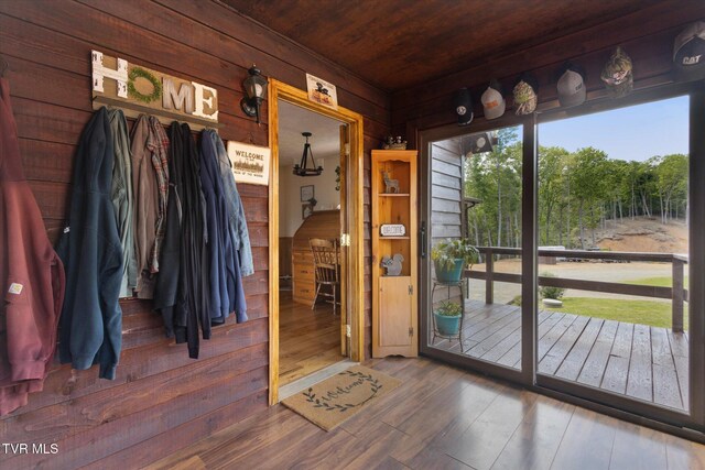 620 Swift Hollow Ln, Mountain City, TN 37683 - photo 20
