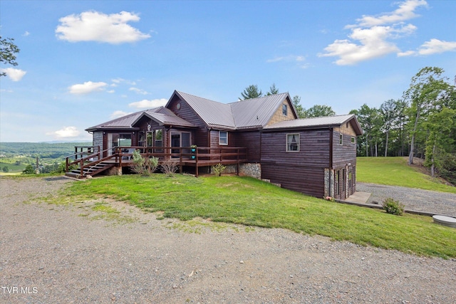620 Swift Hollow Ln, Mountain City, TN 37683 - photo 1
