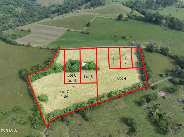 LOT2 Wayside Meadows Rd, Nickelsville, VA 24271