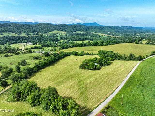 LOT2 Wayside Meadows Rd, Nickelsville, VA 24271