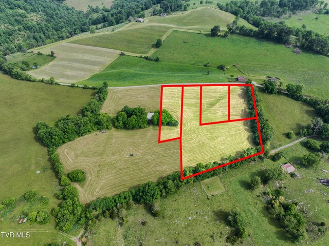 LOT2 Wayside Meadows Rd, Nickelsville, VA 24271