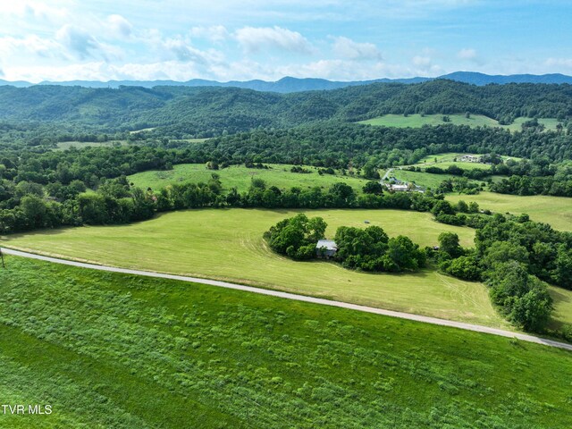 LOT2 Wayside Meadows Rd, Nickelsville, VA 24271