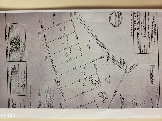 LOT3 Wayside Meadoews Rd, Nickelsville, VA 24271 - photo 1