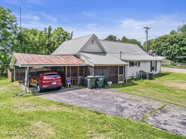 440 Telford Rd, Telford, TN 37690 - photo 4