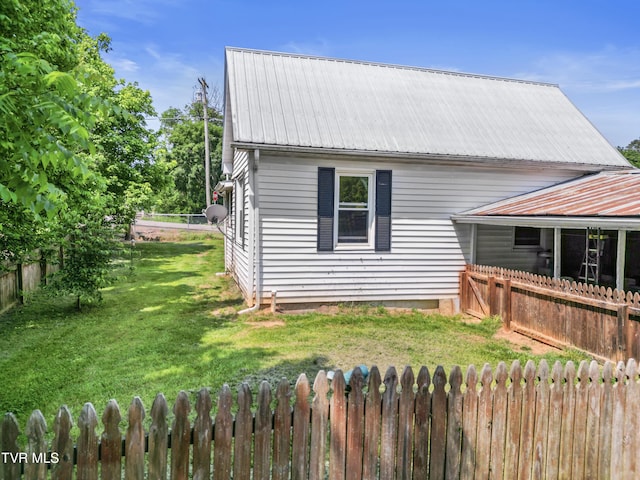 440 Telford Rd, Telford, TN 37690 - photo 3