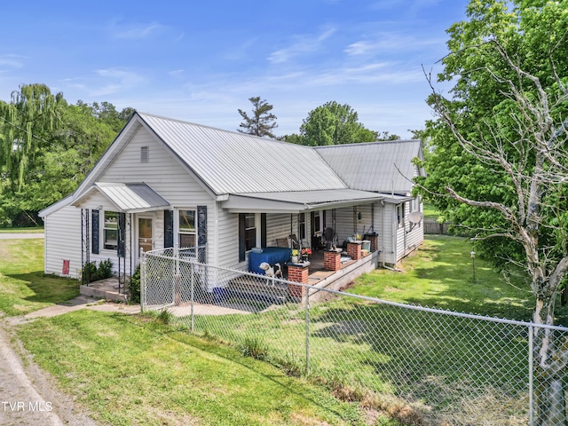 440 Telford Rd, Telford, TN 37690 - photo 2