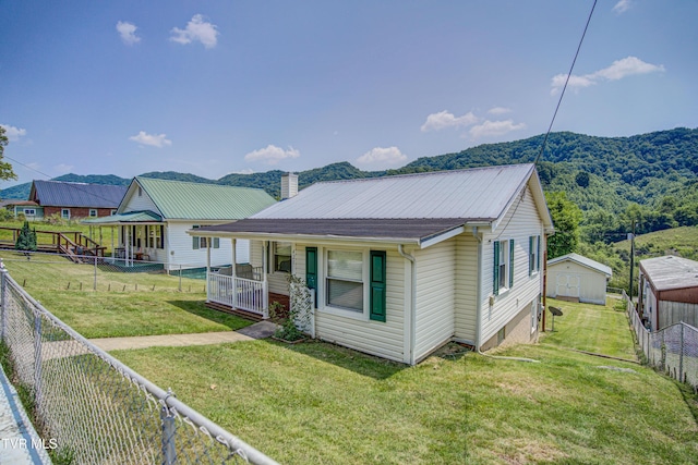 421 Highland St, Gate City, VA 24251
